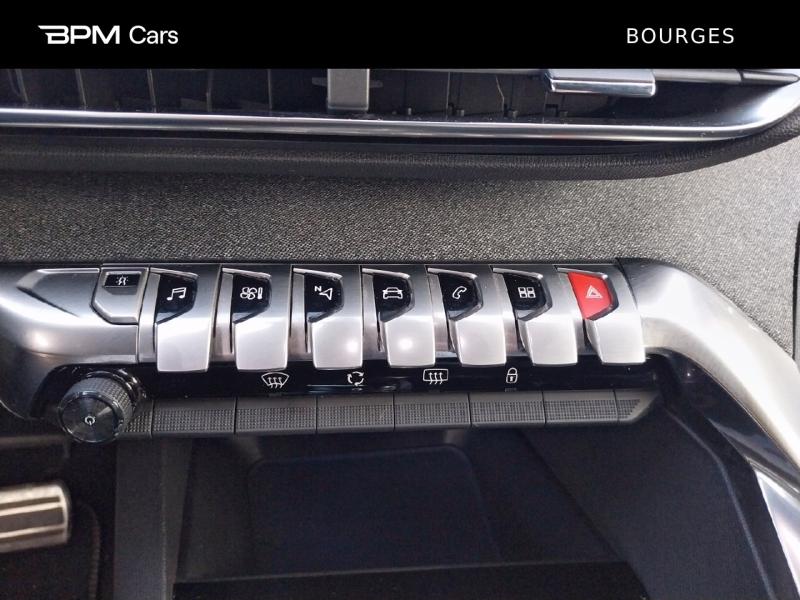 Image PEUGEOT 3008 1.5 BlueHDi 130ch E6.c GT Line S&S EAT8