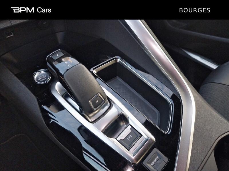 Image PEUGEOT 3008 1.5 BlueHDi 130ch E6.c GT Line S&S EAT8