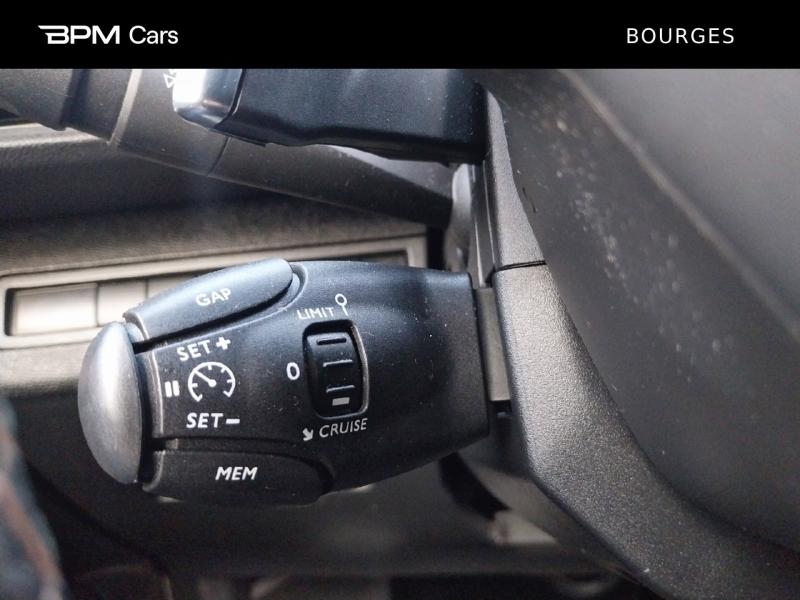 Image PEUGEOT 3008 1.5 BlueHDi 130ch E6.c GT Line S&S EAT8
