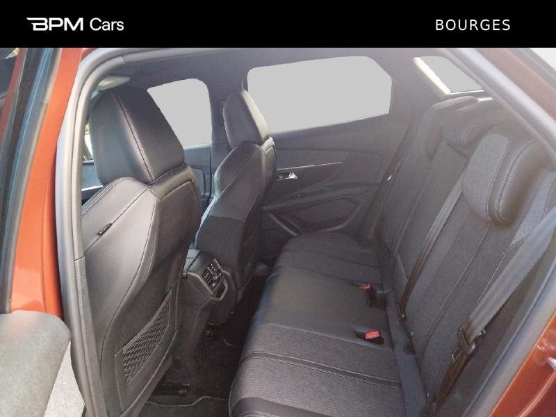 Image PEUGEOT 3008 1.5 BlueHDi 130ch E6.c GT Line S&S EAT8