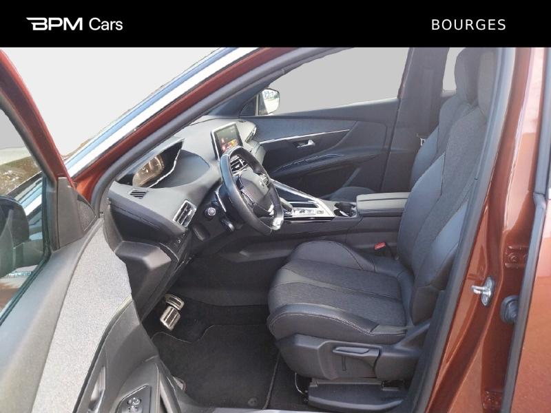 Image PEUGEOT 3008 1.5 BlueHDi 130ch E6.c GT Line S&S EAT8