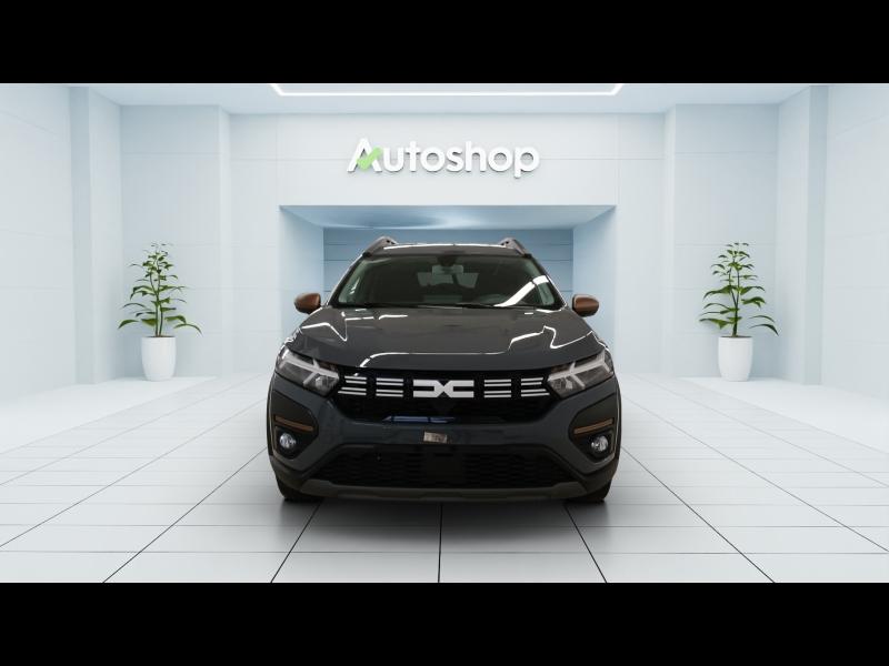 Image DACIA Jogger 1.6 hybrid 140ch Extreme 7 places