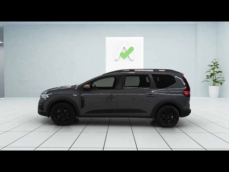 Image DACIA Jogger 1.6 hybrid 140ch Extreme 7 places