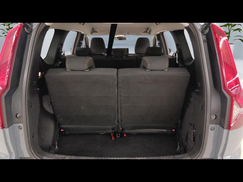 Image DACIA Jogger 1.6 hybrid 140ch Extreme 7 places