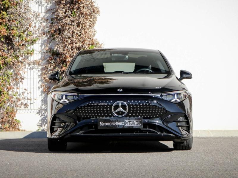 Image MERCEDES-BENZ CLA 250+ EQ 272ch AMG Line