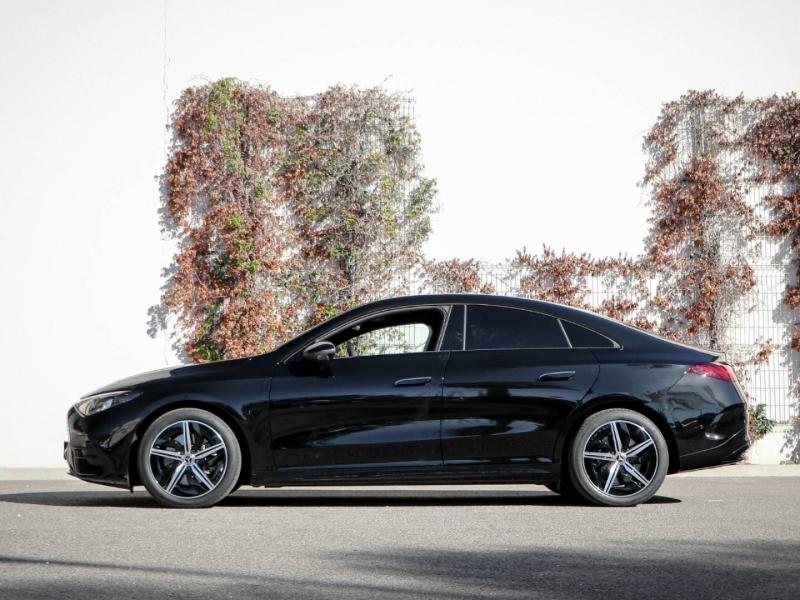 Image MERCEDES-BENZ CLA 250+ EQ 272ch AMG Line