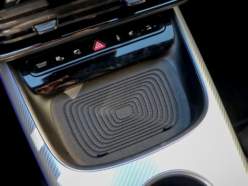 Image MERCEDES-BENZ CLA 250+ EQ 272ch AMG Line