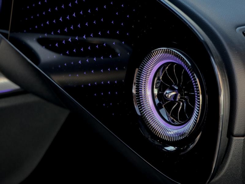 Image MERCEDES-BENZ CLA 250+ EQ 272ch AMG Line