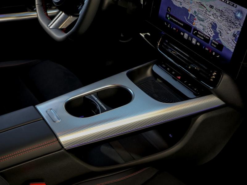 Image MERCEDES-BENZ CLA 250+ EQ 272ch AMG Line