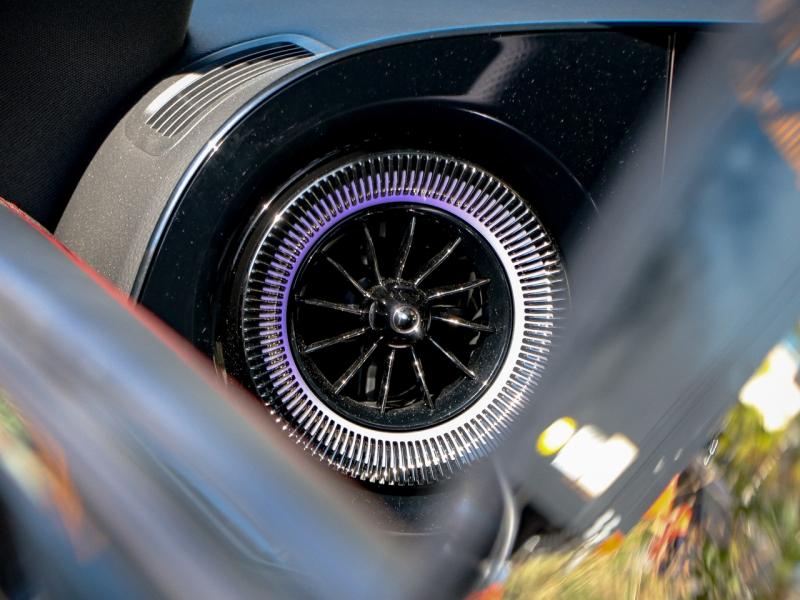 Image MERCEDES-BENZ CLA 250+ EQ 272ch AMG Line