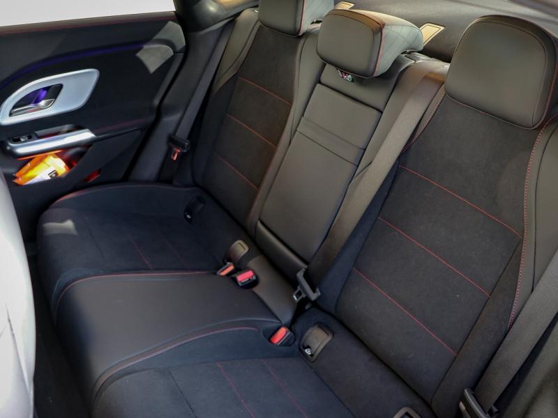 Image MERCEDES-BENZ CLA 250+ EQ 272ch AMG Line