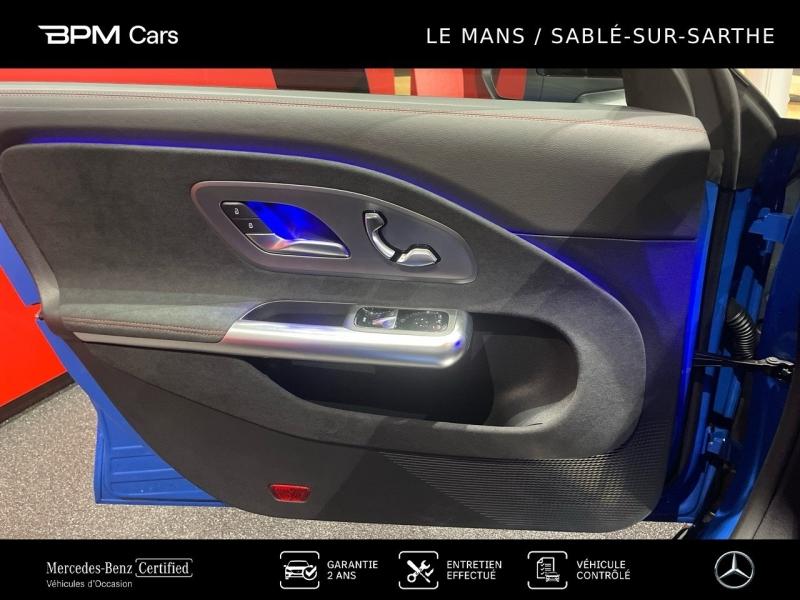 Image MERCEDES-BENZ CLA 250+ EQ 272ch Limited Edition