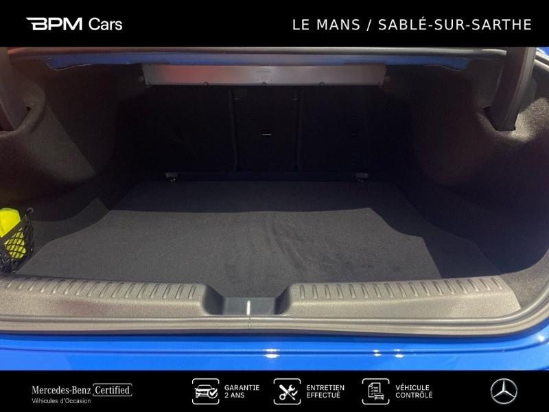 Image MERCEDES-BENZ CLA 250+ EQ 272ch Limited Edition