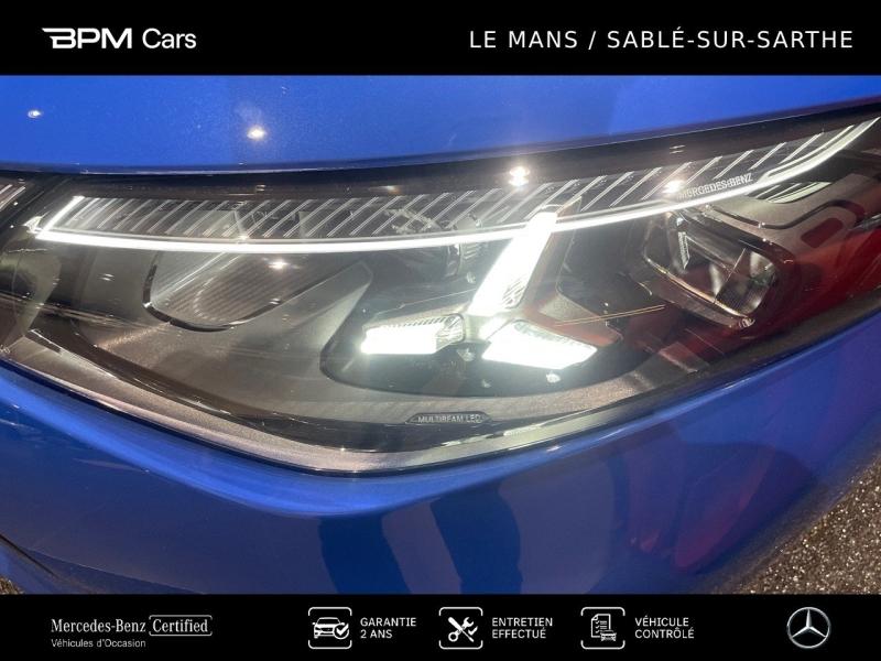 Image MERCEDES-BENZ CLA 250+ EQ 272ch Limited Edition