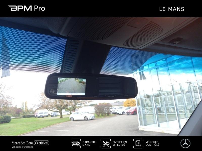 Image MERCEDES-BENZ Sprinter Fg 312 eSprinter 39 3T5 3 batteries