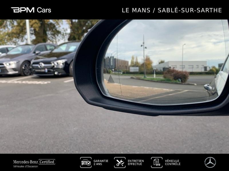 Image MERCEDES-BENZ Classe C 220 d 200ch Business Line