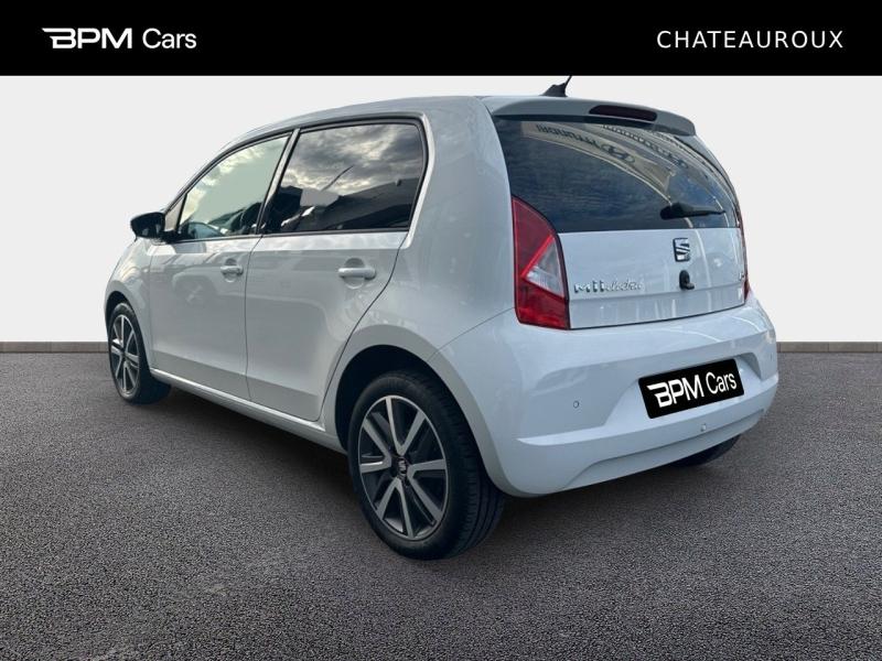 Image SEAT Mii electric Electric 83ch Plus 4cv
