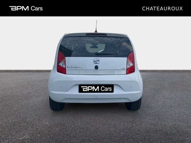 Image SEAT Mii electric Electric 83ch Plus 4cv