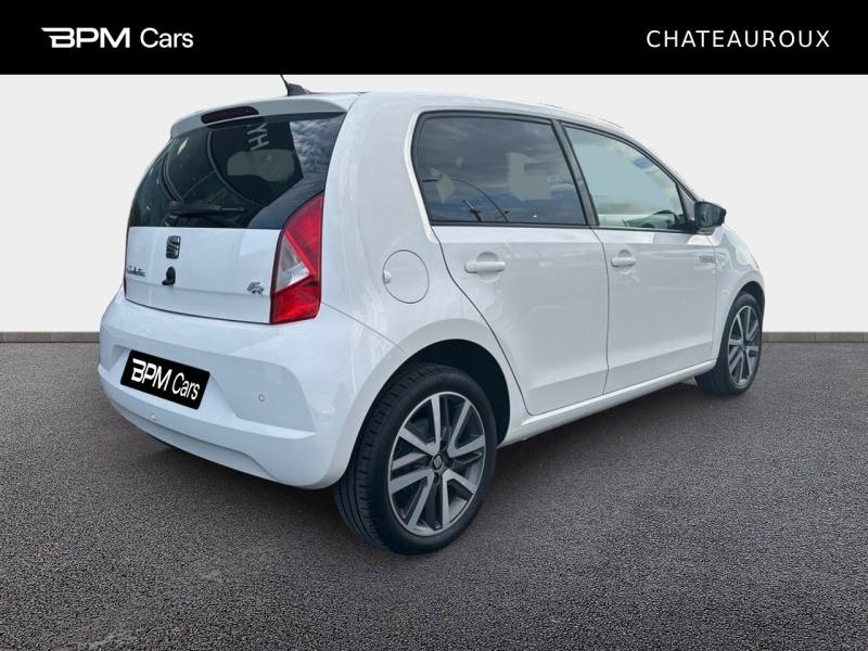 Image SEAT Mii electric Electric 83ch Plus 4cv