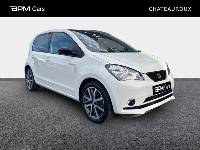 Image SEAT Mii electric Electric 83ch Plus 4cv