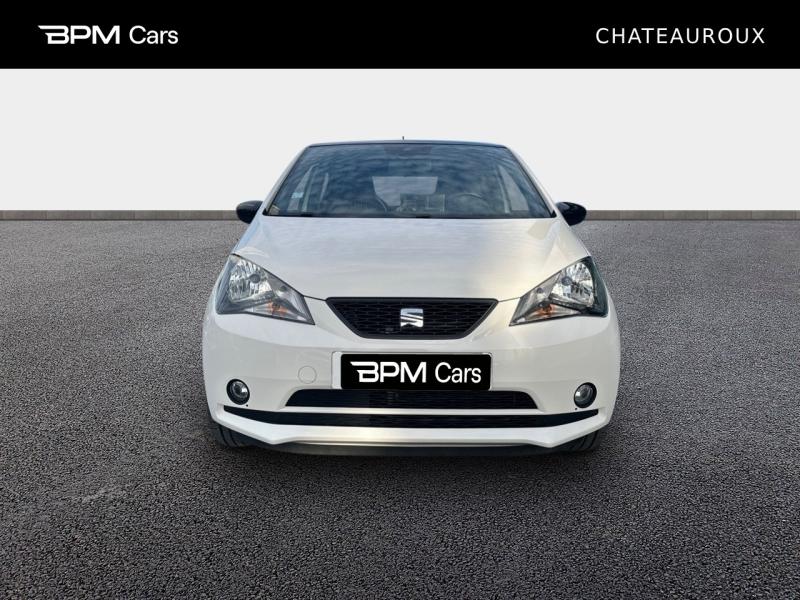 Image SEAT Mii electric Electric 83ch Plus 4cv
