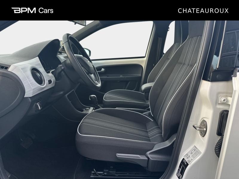 Image SEAT Mii electric Electric 83ch Plus 4cv