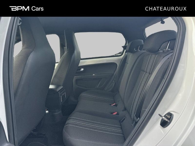 Image SEAT Mii electric Electric 83ch Plus 4cv