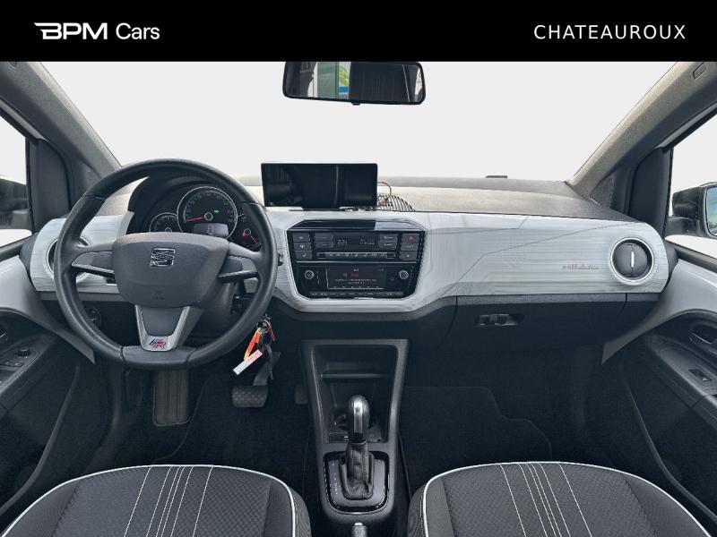 Image SEAT Mii electric Electric 83ch Plus 4cv