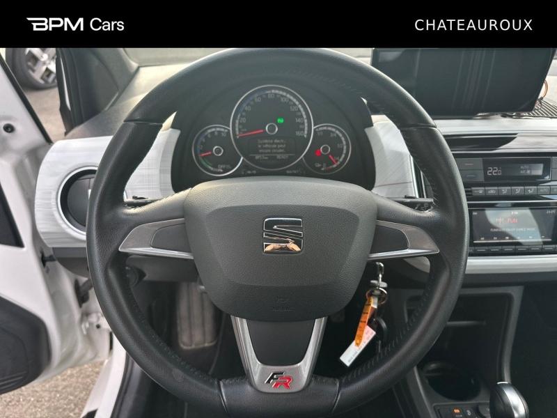 Image SEAT Mii electric Electric 83ch Plus 4cv