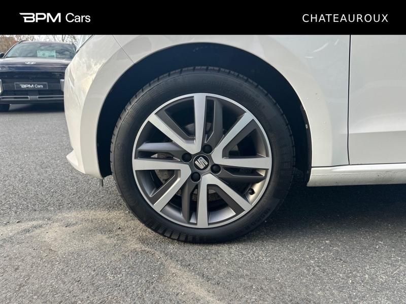 Image SEAT Mii electric Electric 83ch Plus 4cv