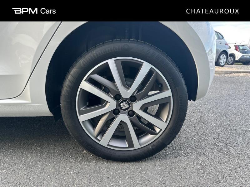 Image SEAT Mii electric Electric 83ch Plus 4cv