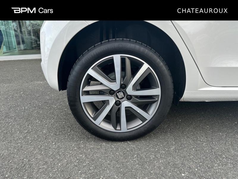 Image SEAT Mii electric Electric 83ch Plus 4cv