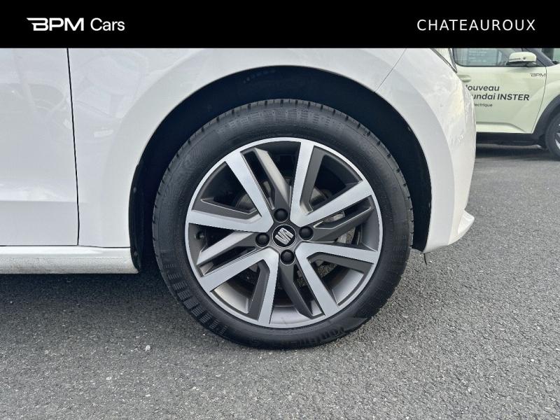 Image SEAT Mii electric Electric 83ch Plus 4cv