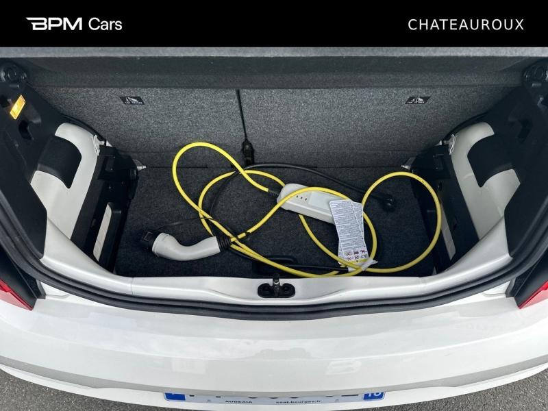 Image SEAT Mii electric Electric 83ch Plus 4cv