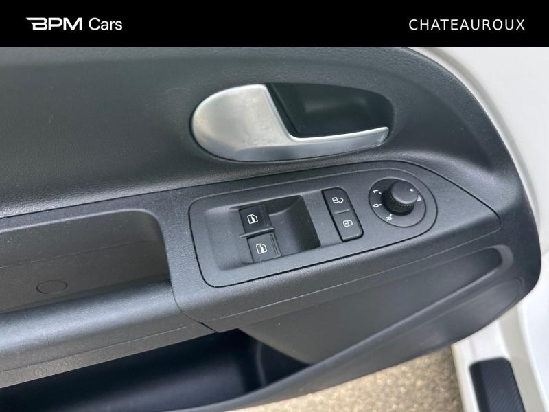 Image SEAT Mii electric Electric 83ch Plus 4cv