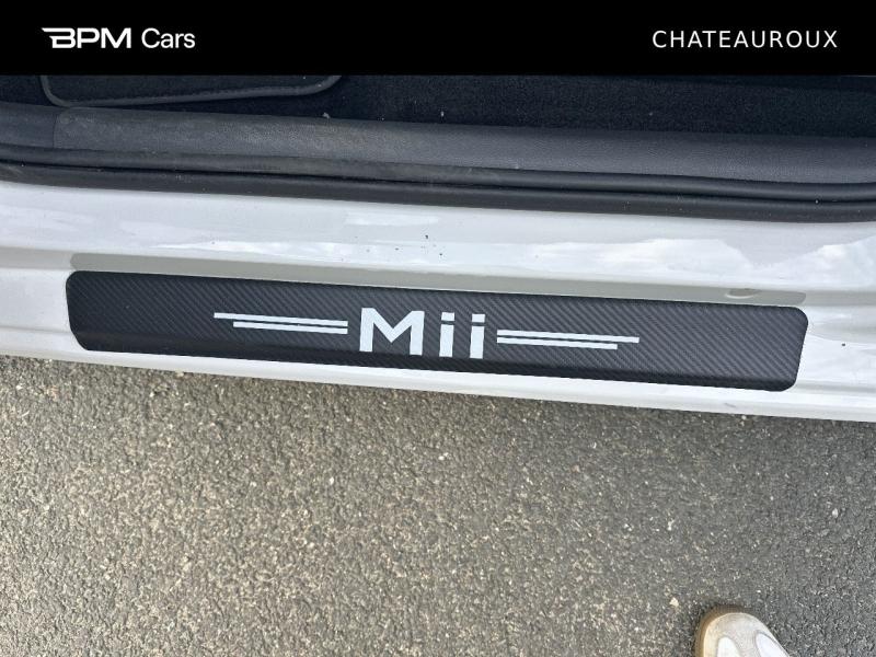 Image SEAT Mii electric Electric 83ch Plus 4cv