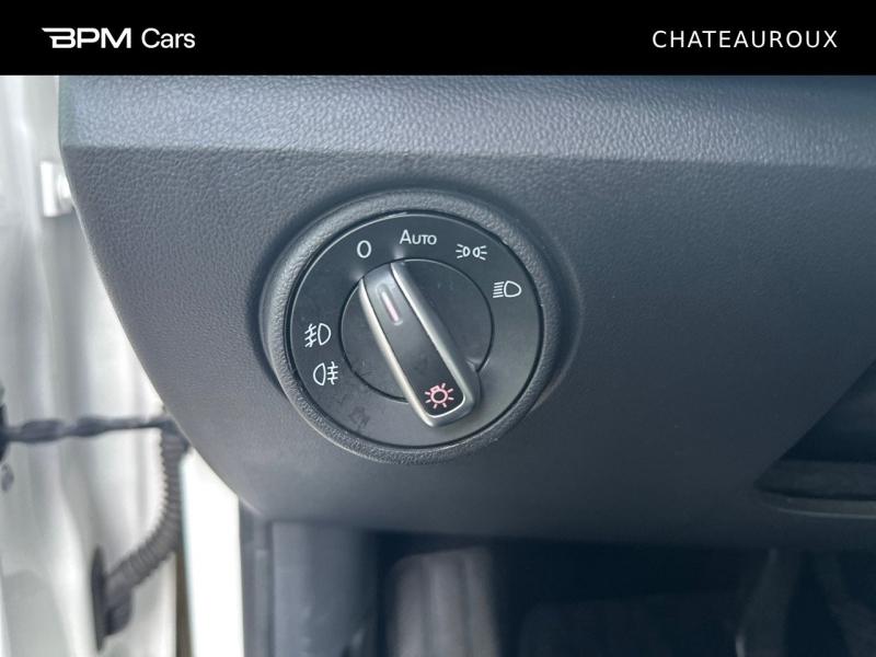 Image SEAT Mii electric Electric 83ch Plus 4cv