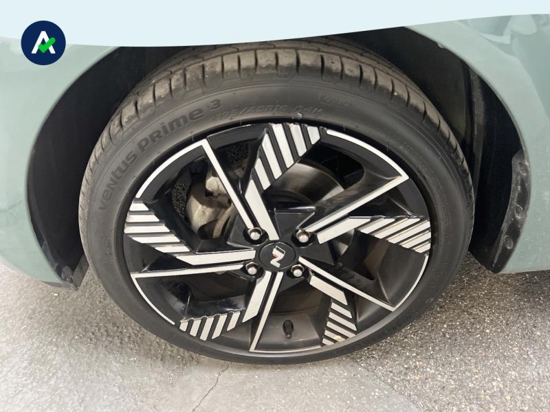 Image HYUNDAI i10 1.0 T-GDi 90ch N Line