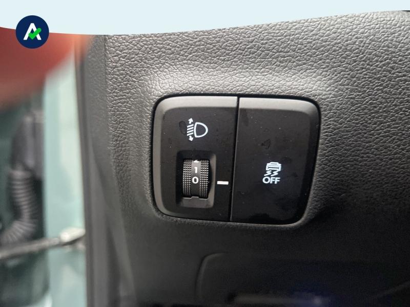 Image HYUNDAI i10 1.0 T-GDi 90ch N Line