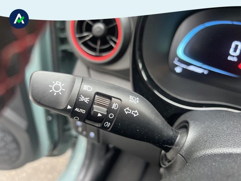 Image HYUNDAI i10 1.0 T-GDi 90ch N Line