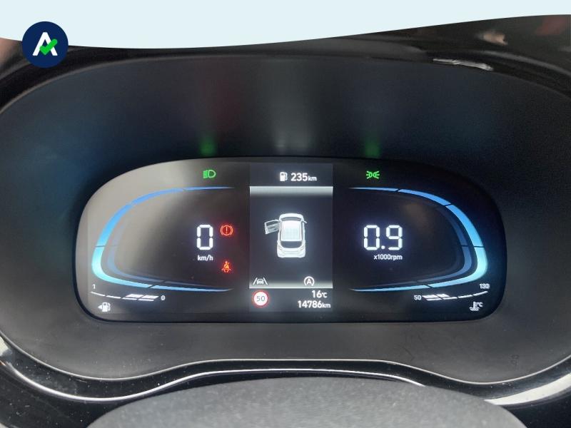 Image HYUNDAI i10 1.0 T-GDi 90ch N Line