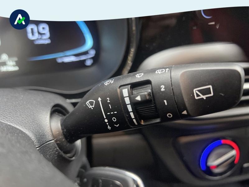 Image HYUNDAI i10 1.0 T-GDi 90ch N Line