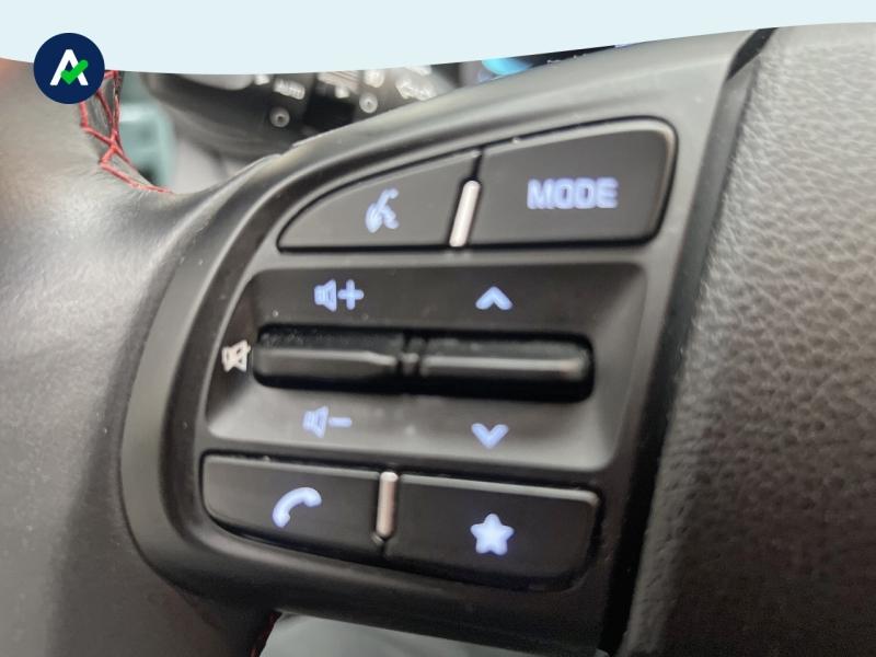 Image HYUNDAI i10 1.0 T-GDi 90ch N Line