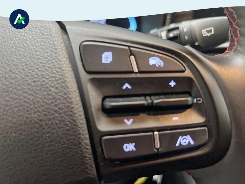 Image HYUNDAI i10 1.0 T-GDi 90ch N Line