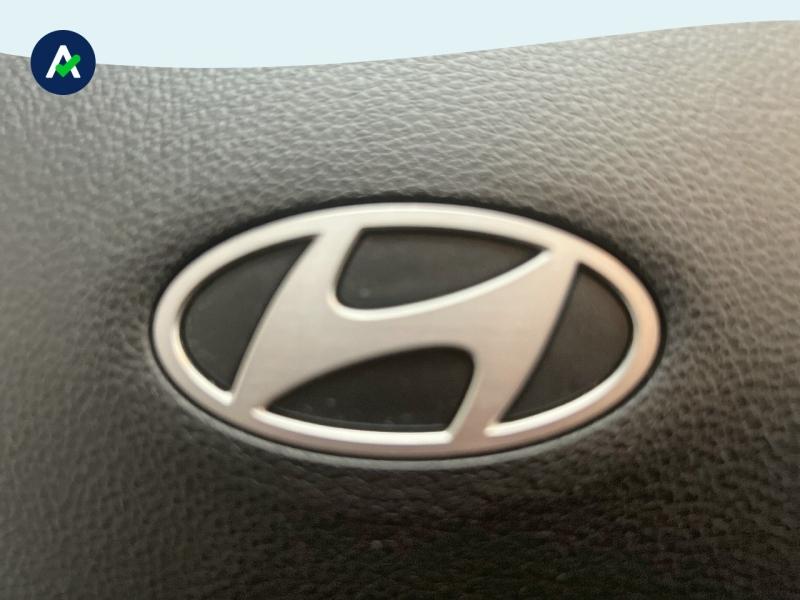 Image HYUNDAI i10 1.0 T-GDi 90ch N Line