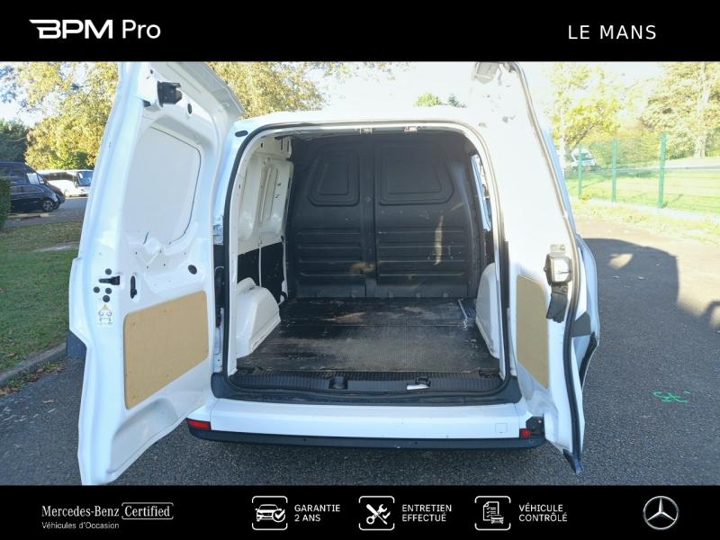 Image MERCEDES-BENZ Citan 110 CDI Long Pro 5cv