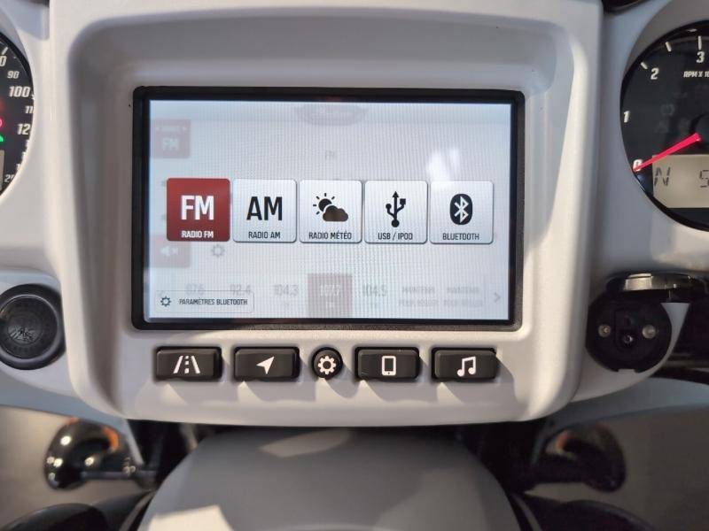 Image INDIAN Chieftain Chieftain 1890 Dark Horse 2024