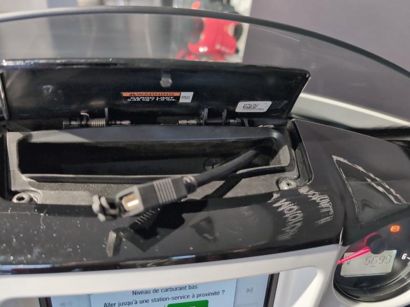 Image INDIAN Chieftain Chieftain 1890 Dark Horse 2024