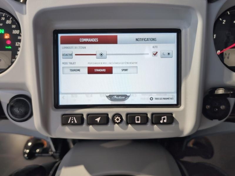 Image INDIAN Chieftain Chieftain 1890 Dark Horse 2024