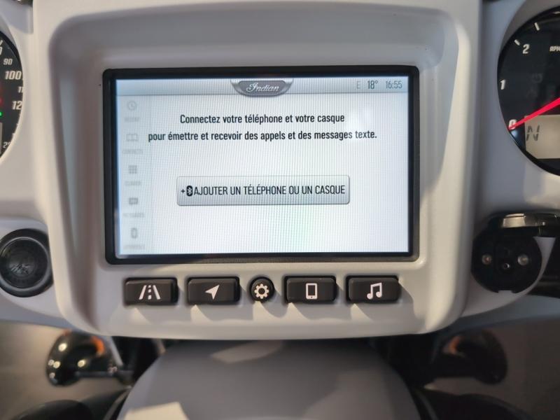 Image INDIAN Chieftain Chieftain 1890 Dark Horse 2024